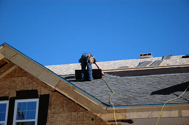Best Residential Roofing Contractor  in Stockton, MO