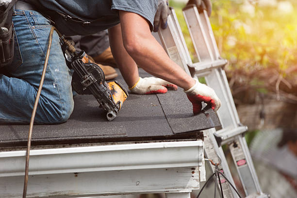 Best Best Roofing Contractors  in Stockton, MO