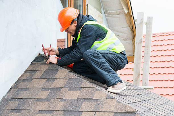 Best Slate Roofing Contractor  in Stockton, MO