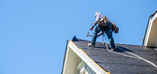 Best Emergency Roof Repair  in Stockton, MO