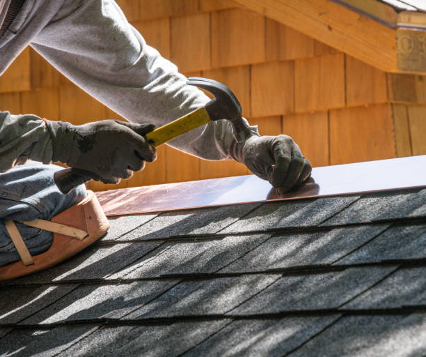 Best Tile Roofing Contractor  in Stockton, MO
